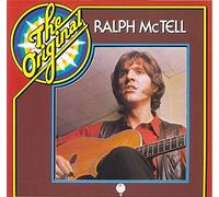 Ralph McTell - Ralph McTell - The Original Ralph McTell - Transatlantic Records - 0044.007