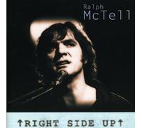 Ralph McTell - Right Side Up