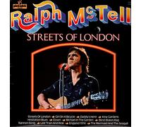 Ralph McTell - Streets Of London