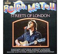 Ralph Mctell / Streets Of London