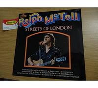 Ralph McTell - Streets of London (pickwick) / Vinyl record [Vinyl-LP]