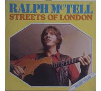 Ralph McTell - Streets Of London - Transatlantic Records - 201.071