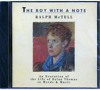 Ralph McTell - The Boy With A Note