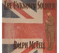 Ralph McTell - The Unknown Soldier
