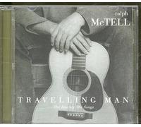 Ralph McTell - Travelling Man: The Journey The Songs