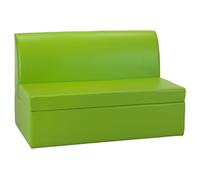Ralph Modular Seatings, Two Seat, Ultraviolet Purple