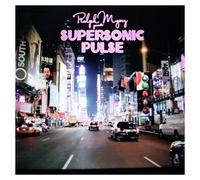 Ralph Myerz - Supersonic Pulse