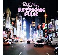 Ralph Myerz - Supersonic Pulse [VINYL]