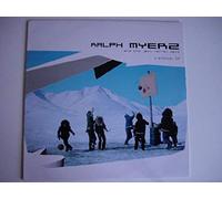 Ralph Myerz & The Jack Herren Band - A Special Ep [VINYL]