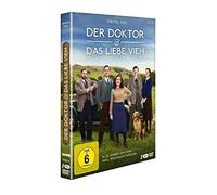 Ralph,Nicholas - Der Doktor und das Liebe Vieh-Staffel 3