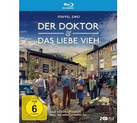 Ralph,Nicolas - Der Doktor und das Liebe Vieh-Staffel 2