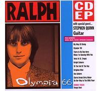 Ralph - Olympia 66
