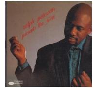 Ralph Peterson - Presents the Fo'Tet