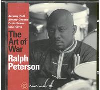 Ralph Peterson - The Art of War