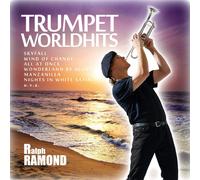 Ralph Ramond – Trumpet Worldhits – CD (US Import)