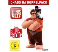Ralph Reichts & Chaos im Netz: Chaos im Doppelpack