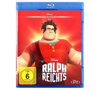 RALPH REICHTS - MOVIE