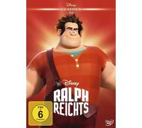 Various - Ralph reichts (Disney Classics): Disney Classics
