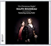 Ralph Rousseau - On Christmas Night