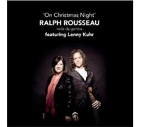 Ralph Rousseau - On Christmas Night