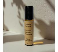 Ralph’s Orchard Aromatherapy Roll-On - Patchouli, Jasmine & Ylang Ylang (10ml)