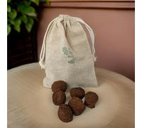 Ralph’s Orchard Bee & Butterfly-Friendly Seed Bombs