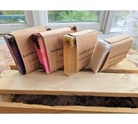 Ralph’s Orchard Handmade Soap Bars - Save! Gift Set - 4 Fragrances