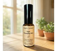 Ralph’s Orchard Sage Cleansing Mist - Natural Smoke-Free Room Spray (30ml)