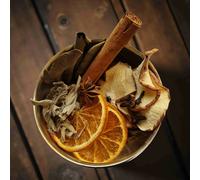 Ralph’s Orchard Seasonal Simmer Pot Blends - Autumn Simmer Blend - Harvest Hearth