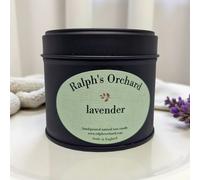 Ralph’s Orchard Sleep Kit Gift Set - with Lavender Candle
