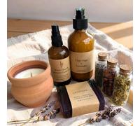 Ralph’s Orchard The Lavender Botanical Gift Set