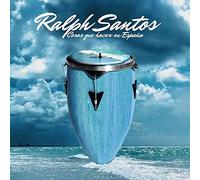 Ralph Santos - Ralph Santos - Cocas Que Hacer En Espana
