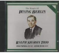 Ralph Sharon - Magic of Irving Berlin