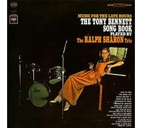 RALPH SHARON - Music for the After Hour: The Tony Bennett Song Book