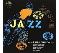 Ralph Sharon Sextet - Around the World in Jazz