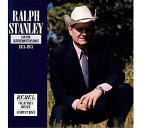 Ralph Stanley - 1971-1973