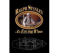 Ralph Stanley: An Eye for Wood
