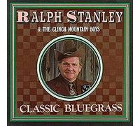 Ralph Stanley – Classic Bluegrass