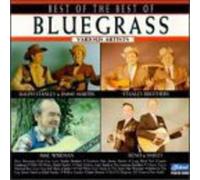 Ralph Stanley Best of Bluegrass / Various (CD) (US IMPORT)