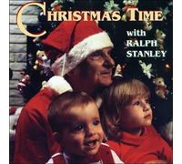 Ralph Stanley - Christmastime