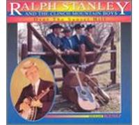 Ralph Stanley & Clinch Mountai - Over the Sunset Hill [CASSETTE]
