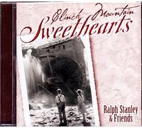 Ralph Stanley & Friends - Clinch Mountain Sweethearts