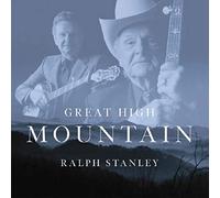 Ralph Stanley - Great High Mountain
