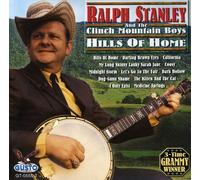 Ralph Stanley - Hills of Home