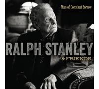 Ralph Stanley - Man of Constant Sorrow
