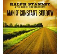 Ralph Stanley - Man of Constant Sorrow