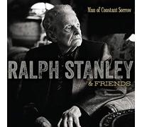 Ralph Stanley - Man Of Constant Sorrow