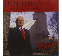 Ralph Stanley - Mountain Preacher's Child - CD - N4z