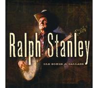 Ralph Stanley - Old Songs Ballads - CD - K4z