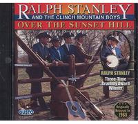 Ralph Stanley - Over the Sunset Hill
